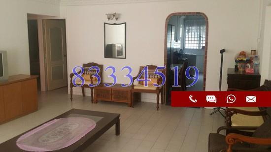 Blk 421 Tampines Street 41 (Tampines), HDB 4 Rooms #160824392